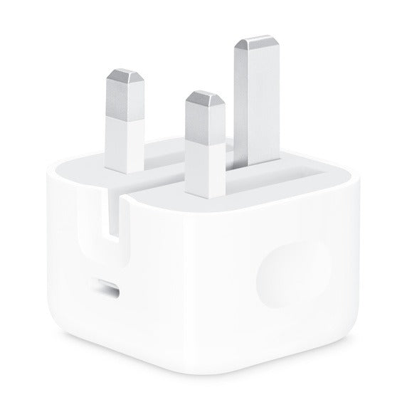 Apple "20W" USB-C Power Adaptor (3-Pin) "Master Copy"