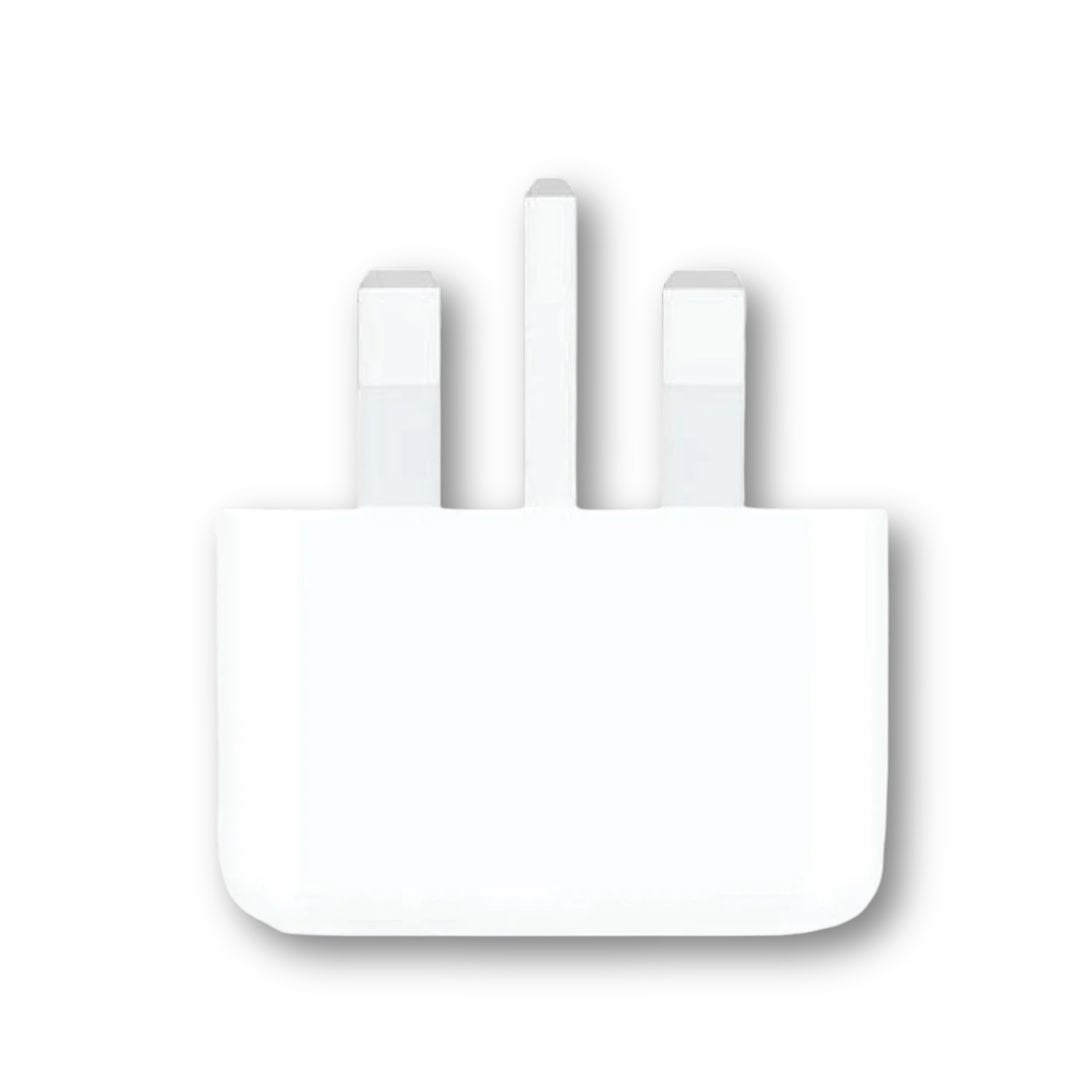 Apple "20W" USB-C Power Adaptor (3-Pin) "Master Copy"
