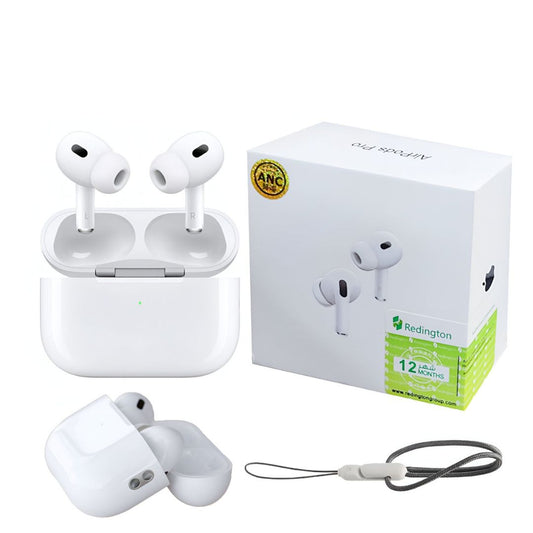 AirPods Pro 2nd Gen – White
