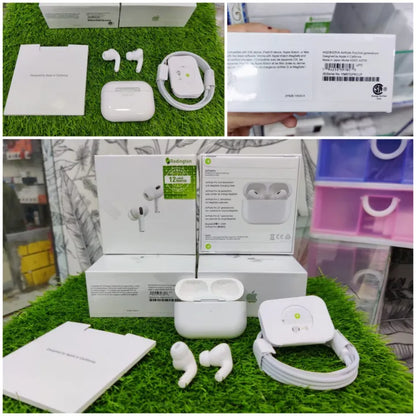 AirPods Pro 2nd Gen – White
