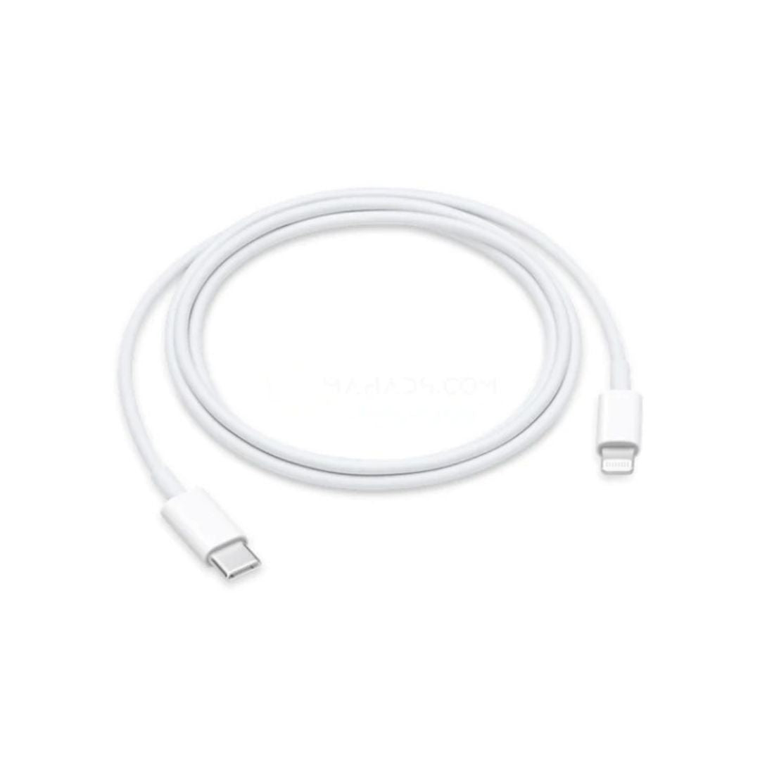 USB-C to Lightning Cable 1m – Fast Charging
