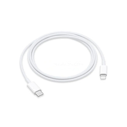 USB-C to Lightning Cable 1m – Fast Charging