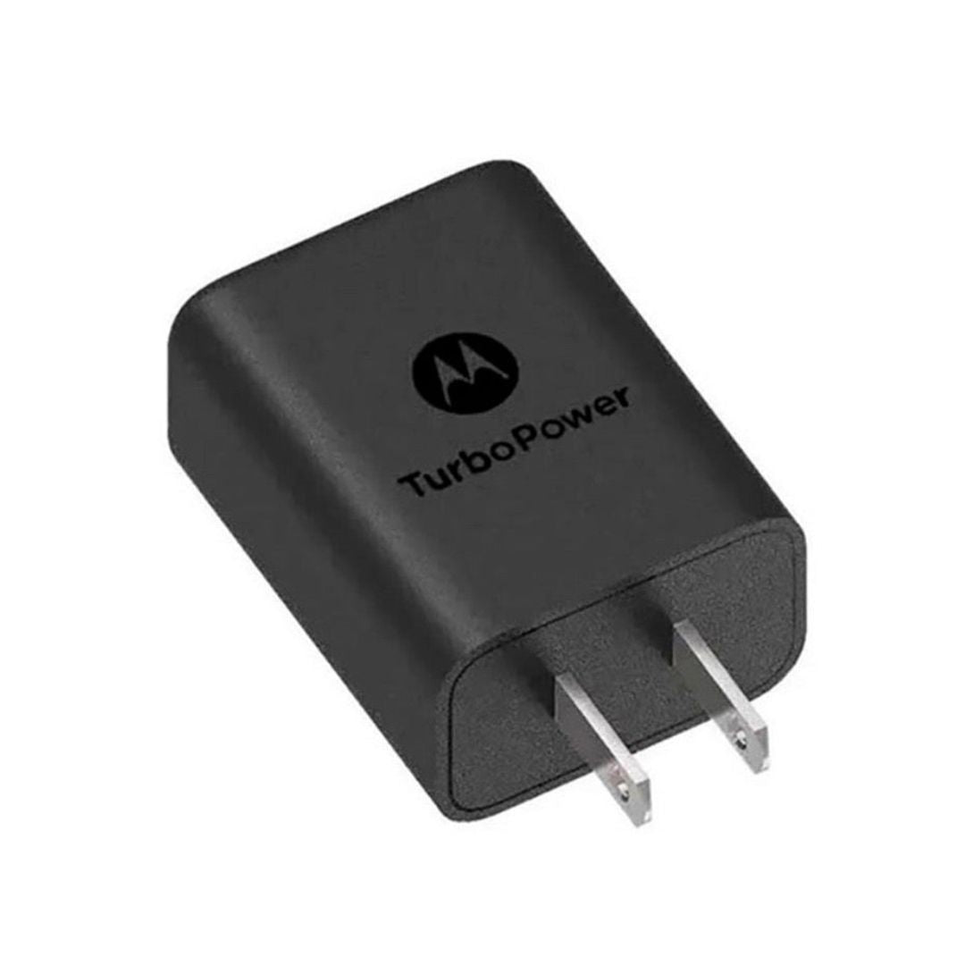USB-C Wall Charger 15W Fast Charge