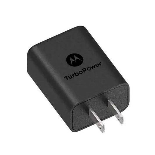 USB-C Wall Charger 15W Fast Charge
