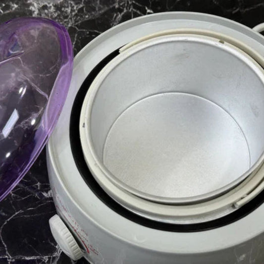 Professional Ramington Wax Warmer