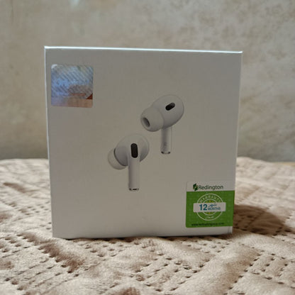 AirPods Pro 2nd Gen – White