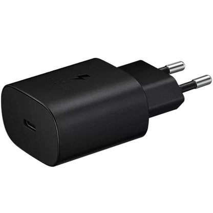 Samsung 2 Pin Fast Charging Travel Adapter (25W)