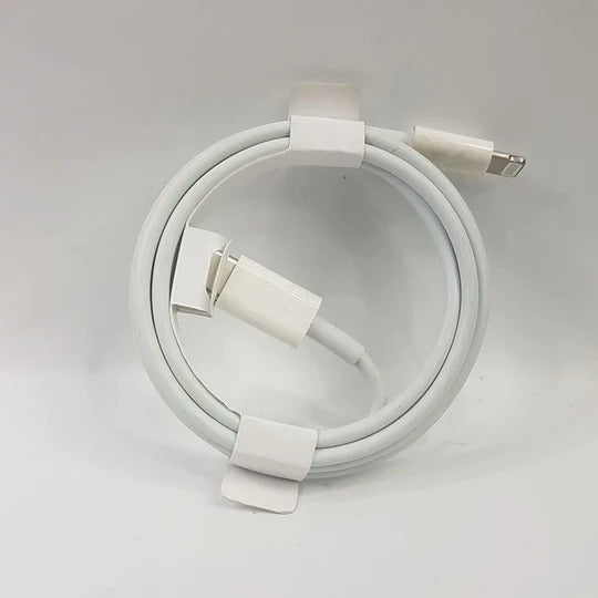 USB-C to Lightning Cable 1m – Fast Charging