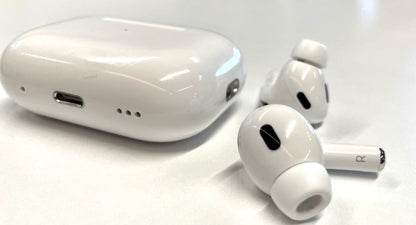 AirPods Pro 2nd Gen – White