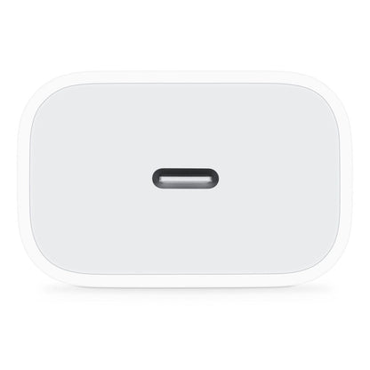 Apple "20W" USB-C Power Adapter (2-Pin) "Master Copy"